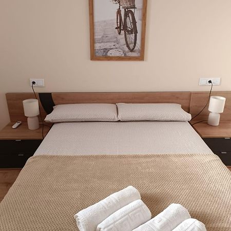 Apartamento Barbadillo - Redmansur Caces 外观 照片