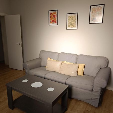 Apartamento Barbadillo - Redmansur Caces 外观 照片