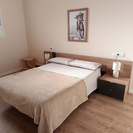 Apartamento Barbadillo - Redmansur Caces 外观 照片