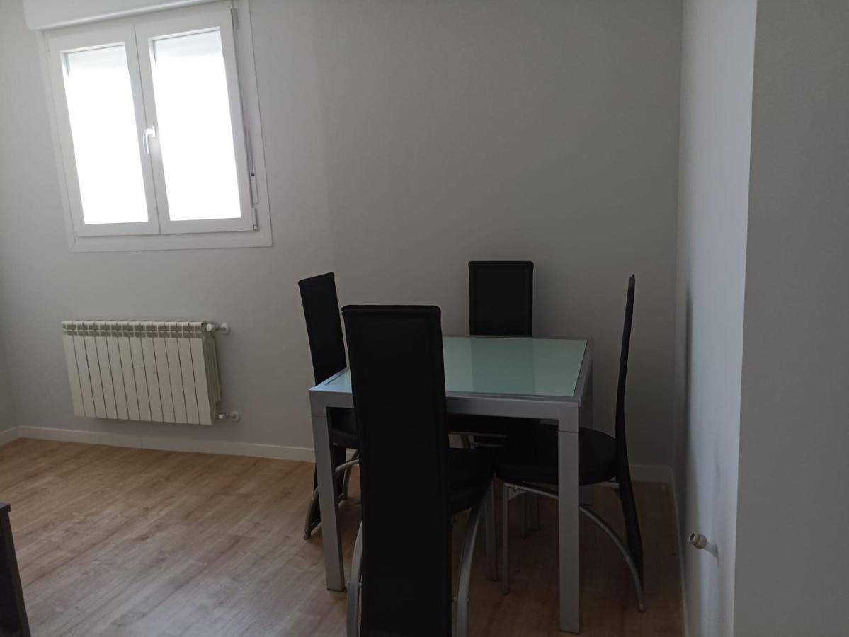 Apartamento Barbadillo - Redmansur Caces 外观 照片