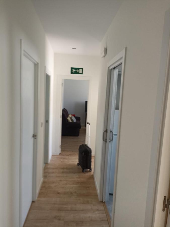Apartamento Barbadillo - Redmansur Caces 外观 照片