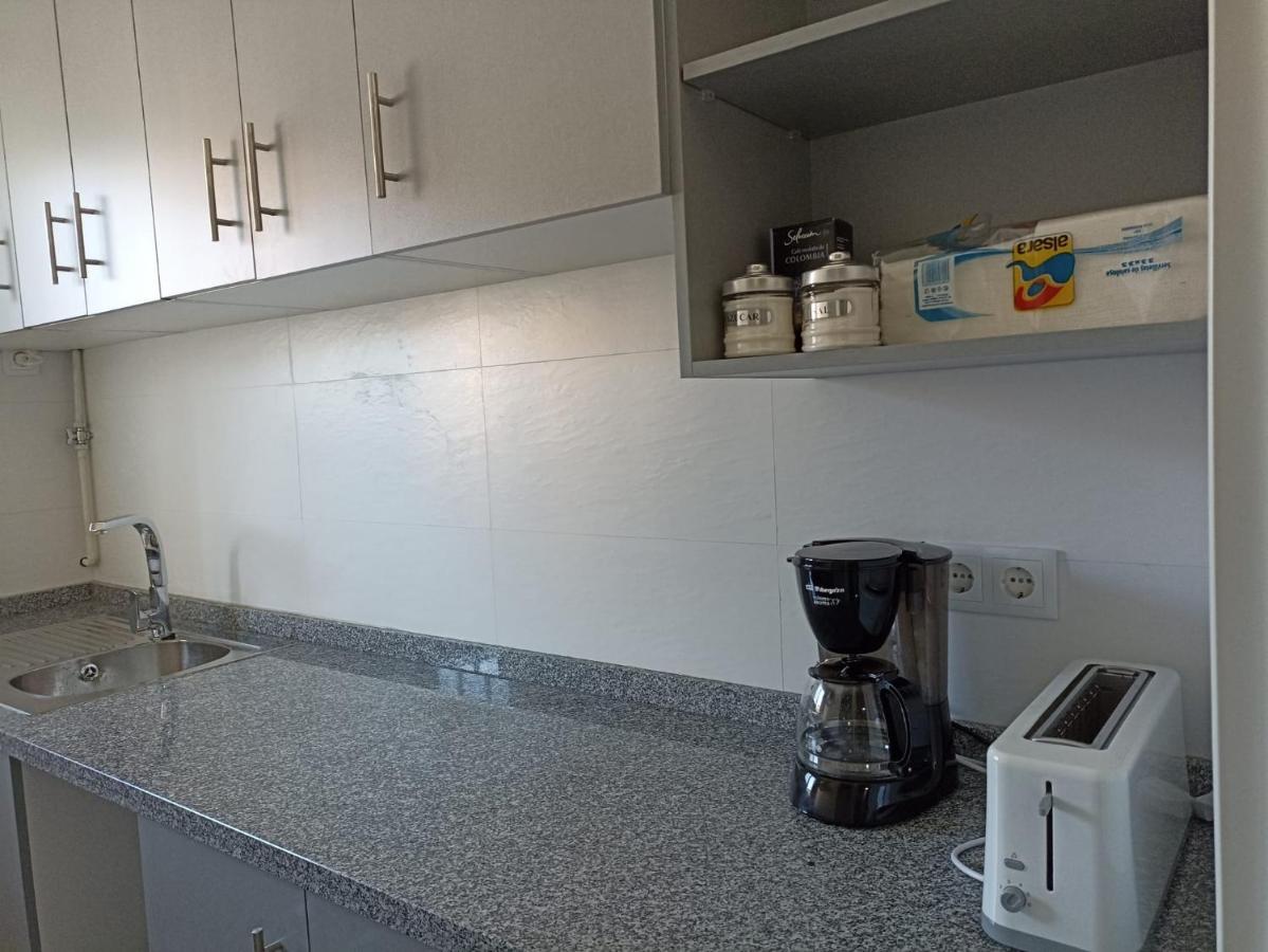 Apartamento Barbadillo - Redmansur Caces 外观 照片