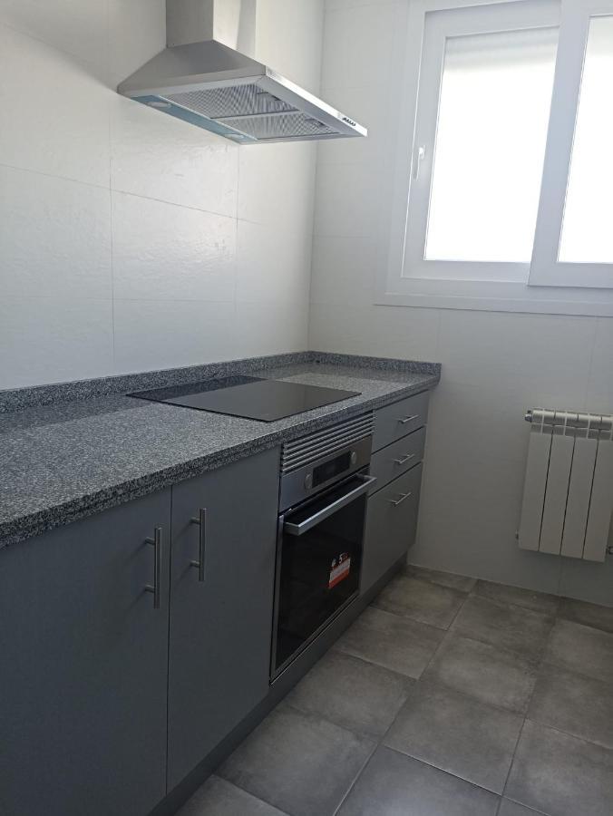 Apartamento Barbadillo - Redmansur Caces 外观 照片