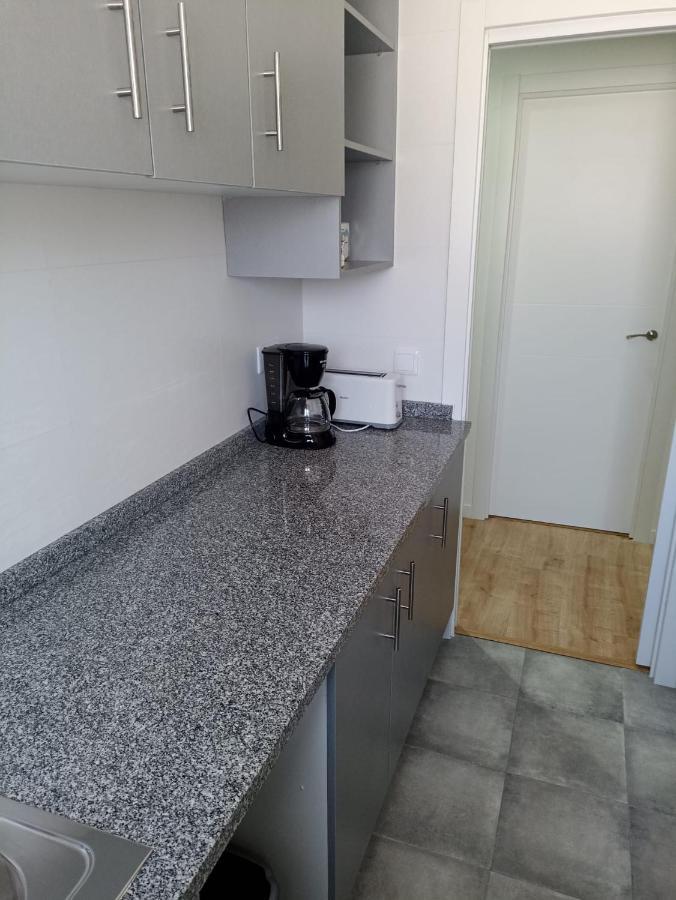 Apartamento Barbadillo - Redmansur Caces 外观 照片
