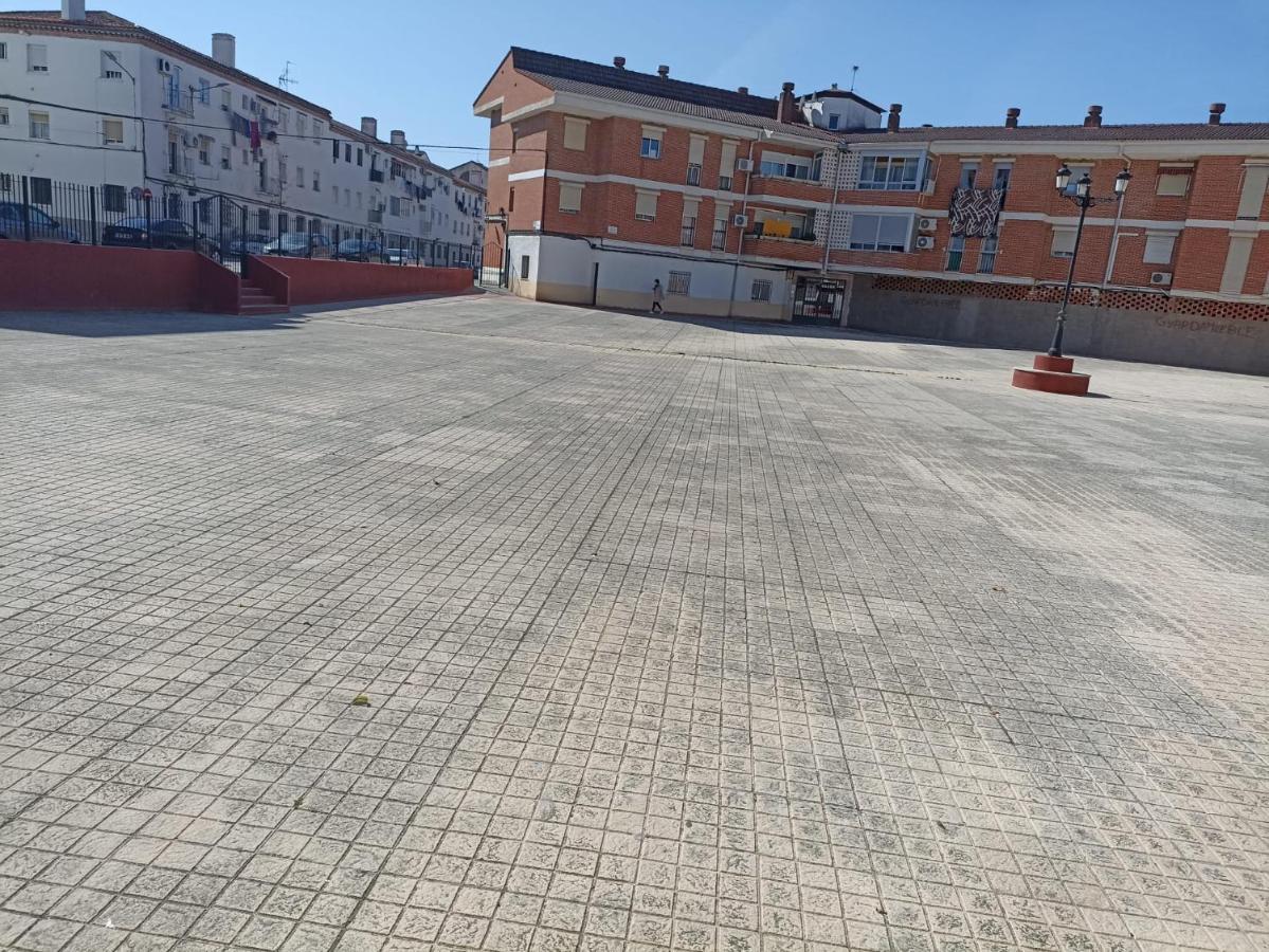 Apartamento Barbadillo - Redmansur Caces 外观 照片