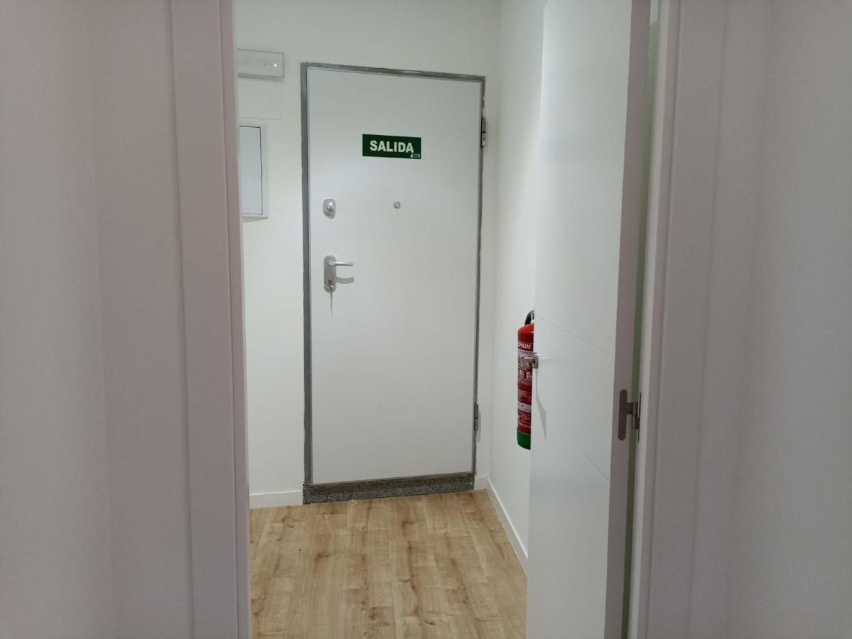 Apartamento Barbadillo - Redmansur Caces 外观 照片