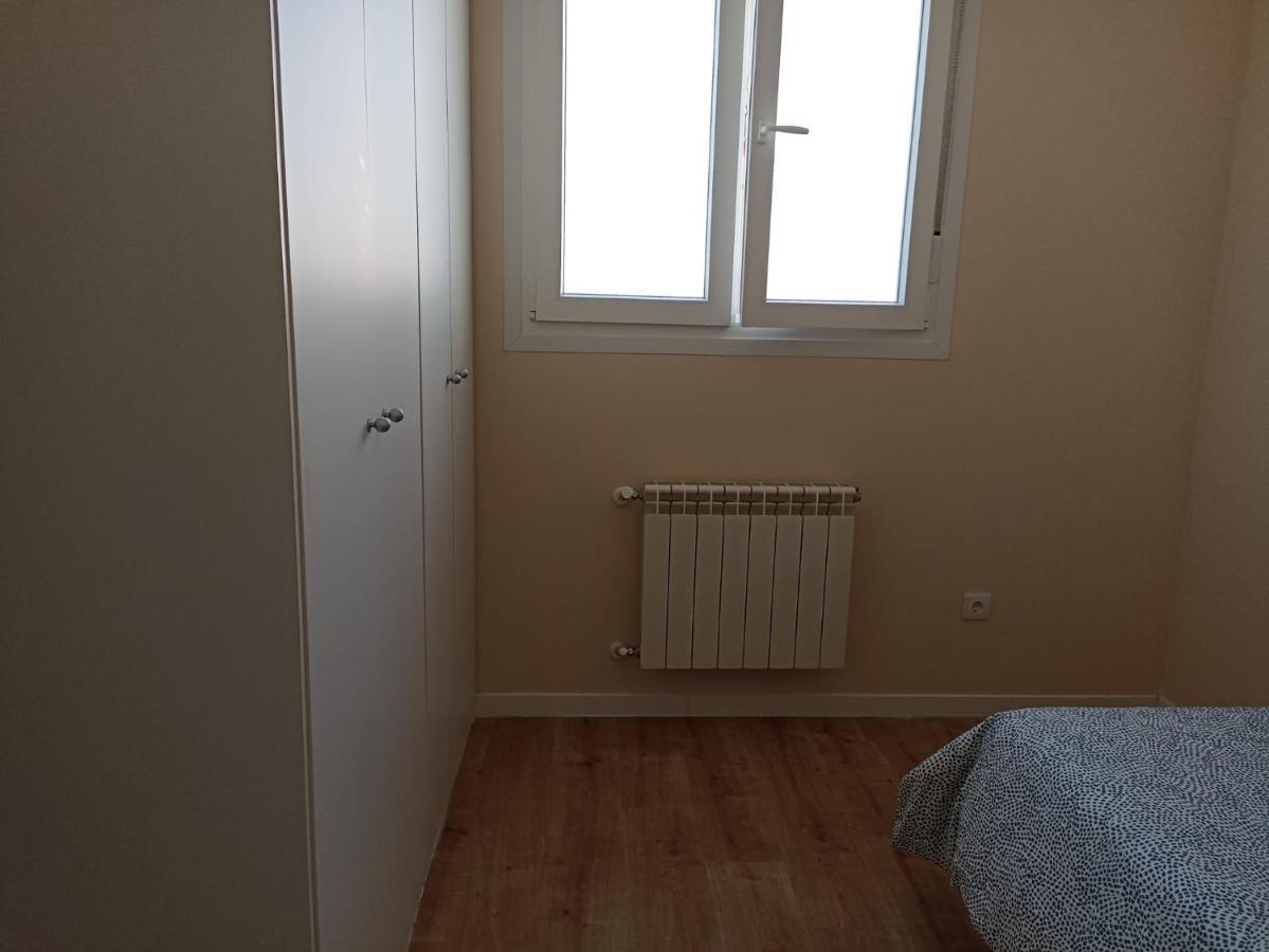 Apartamento Barbadillo - Redmansur Caces 外观 照片