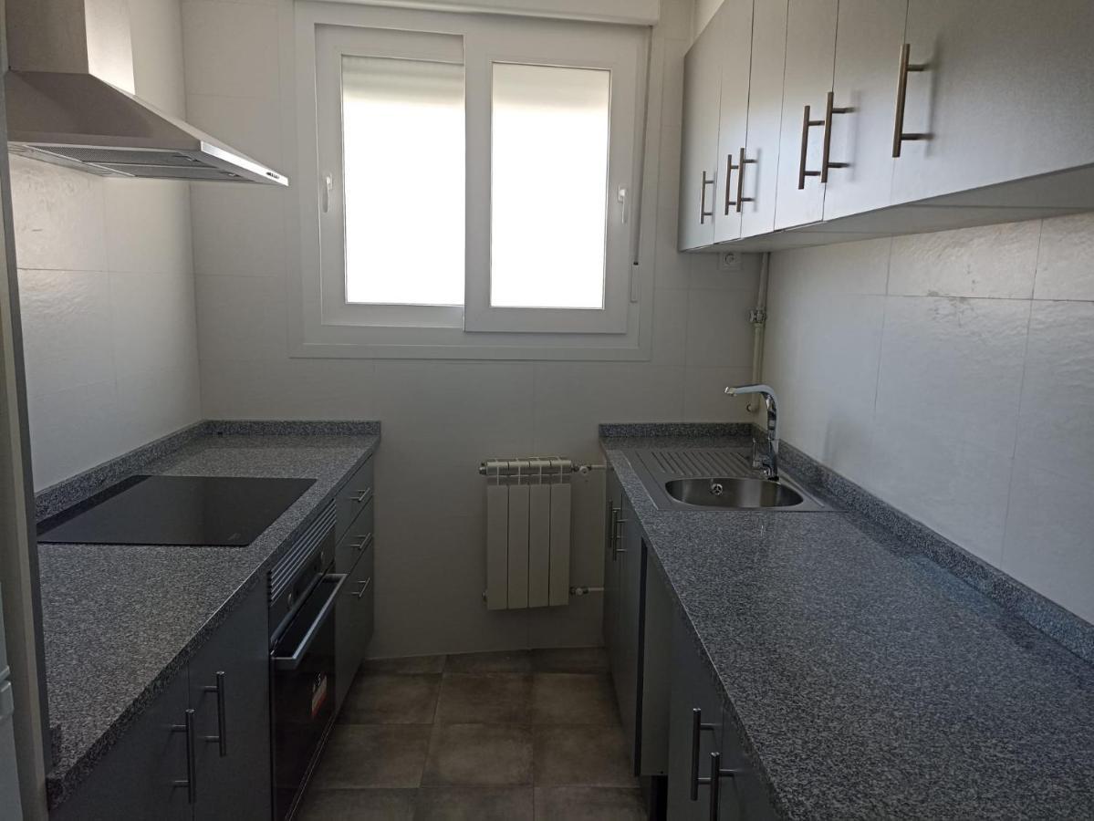 Apartamento Barbadillo - Redmansur Caces 外观 照片