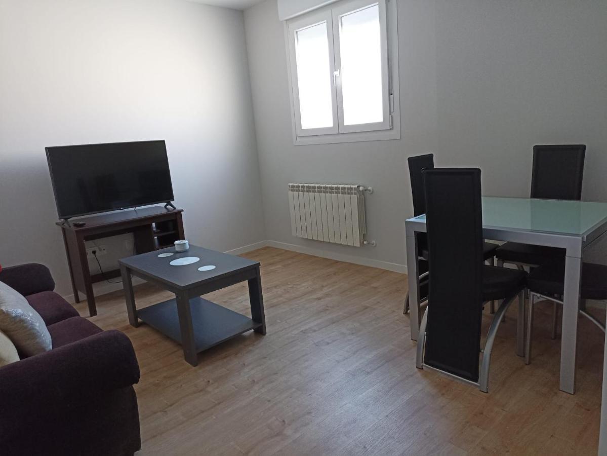 Apartamento Barbadillo - Redmansur Caces 外观 照片