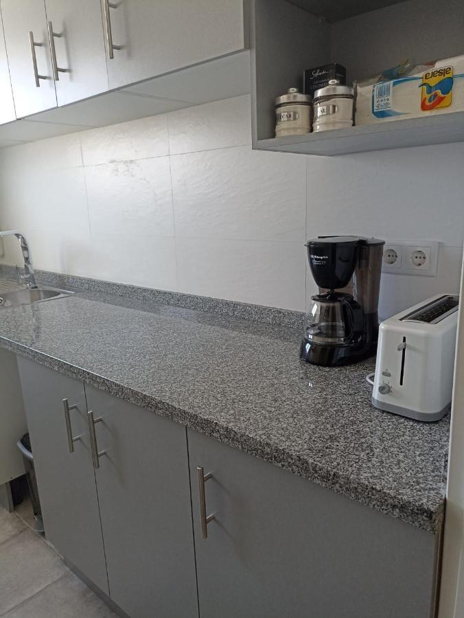 Apartamento Barbadillo - Redmansur Caces 外观 照片