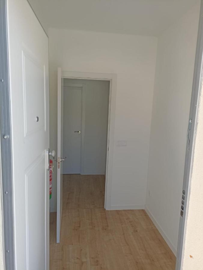 Apartamento Barbadillo - Redmansur Caces 外观 照片