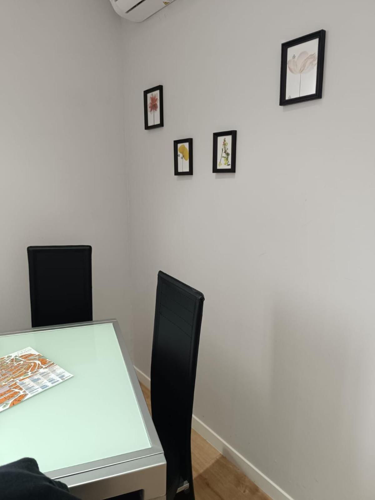 Apartamento Barbadillo - Redmansur Caces 外观 照片