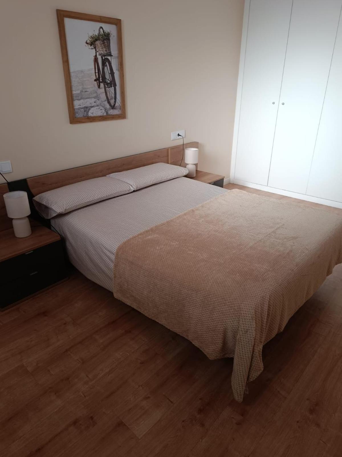 Apartamento Barbadillo - Redmansur Caces 外观 照片